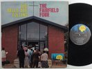 FAIRFIELD FOUR The Bells Are Tolling OLD TOWN LP