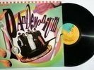 THE TIME Pandemonium LP Vinyl Album 1990 MEXICO Reprise Records PRINCE
