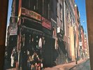 BEASTIE BOYS - PAUL'S BOUTIQUE  LP. EX/EX RECORD. 1ST PRESS.