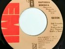 QUEEN Bohemian Rhapsody 7