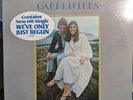 The Carpenters Close To You A&M Records SP4271 Sealed.1970 US. Hype Sticker