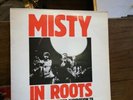 Misty In Roots ?– Live At The Counter Eurovision 79  Vinyl, LP, Album   Rare