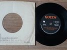 QUEEN - Love of my life     1979  Brazilian 7