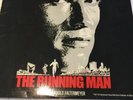 The Running Man LP OST
