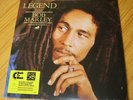Bob Marley - Legend auf 180g Vinyl noch NEU & OVP