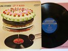 Rolling Stones - Let It Bleed - 1969 US 1st Press NPS-4 VG++ Ultrasonic Clean
