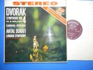 AMS 16075 Dvorak Symphony no.4 Dorati Ex+