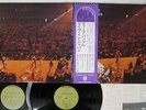 DEEP PURPLE LIVE IN JAPAN WARNER P-5066W Japan OBI VINYL 2LP