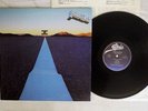 JUDAS PRIEST POINT OF ENTRY EPIC 25 3P-271 Japan VINYL LP