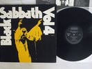 BLACK SABBATH VOL.4 NEMS SP18-5013 Japan VINYL LP