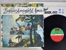 BUFFALO SPRINGFIELD AGAIN ATLANTIC P-8054A Japan VINYL LP