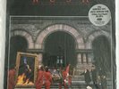 Rush - Moving Pictures - 2019 CDN Vinyl + Download Card, Factory Sealed Mint/VG+
