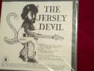 BRUCE SPRINGSTEEN the Jersey Devil LP