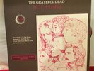Original LP GRATEFUL DEAD “Hot As Hell” 1975 White Knight Limited Edition