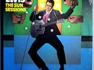 ELVIS PRESLEY SUN SESSIONS RARE SEALED '76 RCA MONO LP THE CORNERSTONE OF ROCK