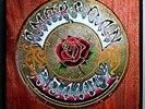 GRATEFUL DEAD AMERICAN BEAUTY RARE ORIG '82 LTD EDITION MFSL AUDIOPHILE LP N/M