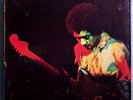 JIMI HENDRIX BAND OF GYPSYS RARE ORIG '70 CAPITOL LP BOB LUDWIG SHRINK BEAUTIFUL