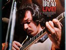 LENNY BREAU VELVET TOUCH OF LENNY BREAU LIVE RARE ORIG '69 RCA VICTOR LP MINT