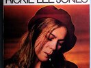 RICKIE LEE JONES SELF-TITLED ALBUM RARE ORIG '83 LTD EDITION MFSL AUDIOPHILE LP