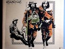 THE GROUNDHOGS THANK CHRIST FOR BOMB RARE ORIG'70 LIBERTY BRITISH BLUES PSYCH LP