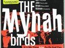 The Mynah Birds sealed RSD 45. Neil Young/Rick James. Pre Buffalo Springfield