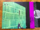 LP 1990  Pinnacle  Assassin   Assasin - PROG Hard Rock, Psychedelic