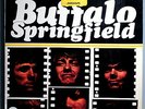 BUFFALO SPRINGFIELD w/NEIL YOUNG 1st ALBUM RARE ORIG'66 ATCO MONO LP SHRINK MINT