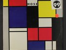 HOSE: Hose LP Sealed (w/ Rick Rubin, tiny cover crease) rare Rock & Pop