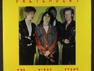 PRETENDERS: One Night Stand LP (2 LPs) Rock & Pop