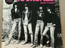 Ramones Rocket to Russia Record Vinyl - Original 1977 Sire SR6042