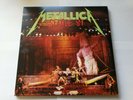 Metallica Live Seattle 89 Vinyl 3LP ... And Justice For All Box Set Item