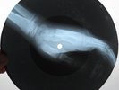 ARETHA FRANKLIN - THINK - USSR GEORGIAN UNIQUE X-RAY ROENTGEN BONES RECORD