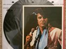 Elvis Presley Burning Love w/Bonus Photo,MINT,MINT cond.