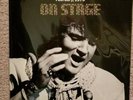 Elvis Presley On Stage Rigid Vinyl M-/M