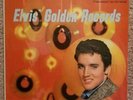 Elvis Presley Golden Records LPM-1707 M-/M-