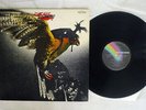 BUDGIE IN FOR THE KILL MCA MCA-6046 Japan VINYL LP