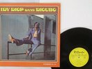IDY DIOP DIOUBO N'DARDISC 33-15 FRENCHRAREAFROLATINMASTERPIECE VINYL LP