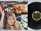 OST(TOSHIRO MAYUZUMI) BIBLE 20TH CENTURY FOX SJET-7866 Japan FLIPBACK COVER LP