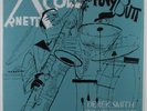 ARNETT COBB Funky Butt PROGRESSIVE LP SEALED david stone martin **