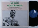 ART BLAKEY The Jazz Messengers BLUE NOTE LP VG++ **