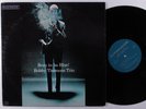 BOBBY TIMMONS TRIO Born To Be Blue  RIVERSIDE LP mono **
