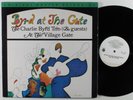 CHARLIE BYRD TRIO & GUESTS Byrd At The Gate MFSL LP VG+/VG++ **