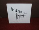 KRAFTWERK Minimum Maximum 4/LP BOX SET 2005 EMI 1st Press  MINT    560 6111