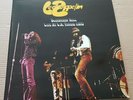 led zeppelin  - blueberry hill  live at the forum  70 -- 2 x LP-