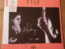 Hollywood Vampires - Rise - 2LP Vinyl / mit Alice Cooper Autogramm/ Johnny Depp