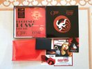 CLAUDIO SIMONETTI'S GOBLIN - PROFONDO ROSSO DEEP RED LIMITED EDITION BOX SET