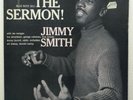 JIMMY SMITH THE SERMON  Blue Note 4011  us