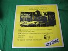 Depeche Mode Modern World 1986 Kornyphone Rebirth Label new sealed
