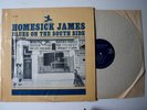 Homesick James Blues On The South Side Prestige LP 1st NM(-) shrink R&B Blues