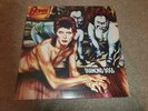 DAVID BOWIE Diamond dogs RCA APL1 0576 - classic pop LP from 1974 gatefold sleev